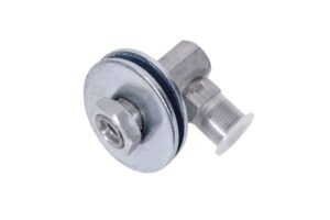 Крышный переход 90° O-Ring 10мм 3