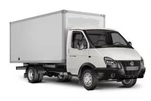 Рефрижератор ICR1-12v 6…10м³ -20…0°C 21