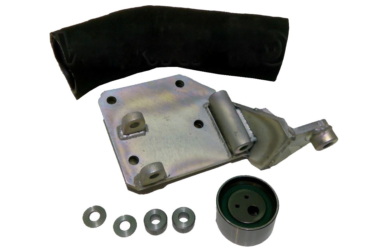 Кронштейн компрессора ГАЗ MAXUS 2.5 TD LD100 21