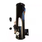 Бак фреона Ресивер аналог Thermo King 671542 27