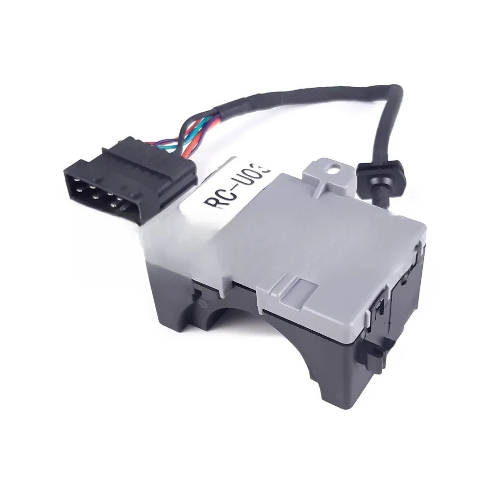 Блок управления отопителем 5kw 12V 22