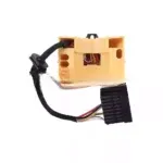Блок управления отопителем 2kw 24V 27