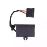 Блок управления отопителем 2kw 24V 26