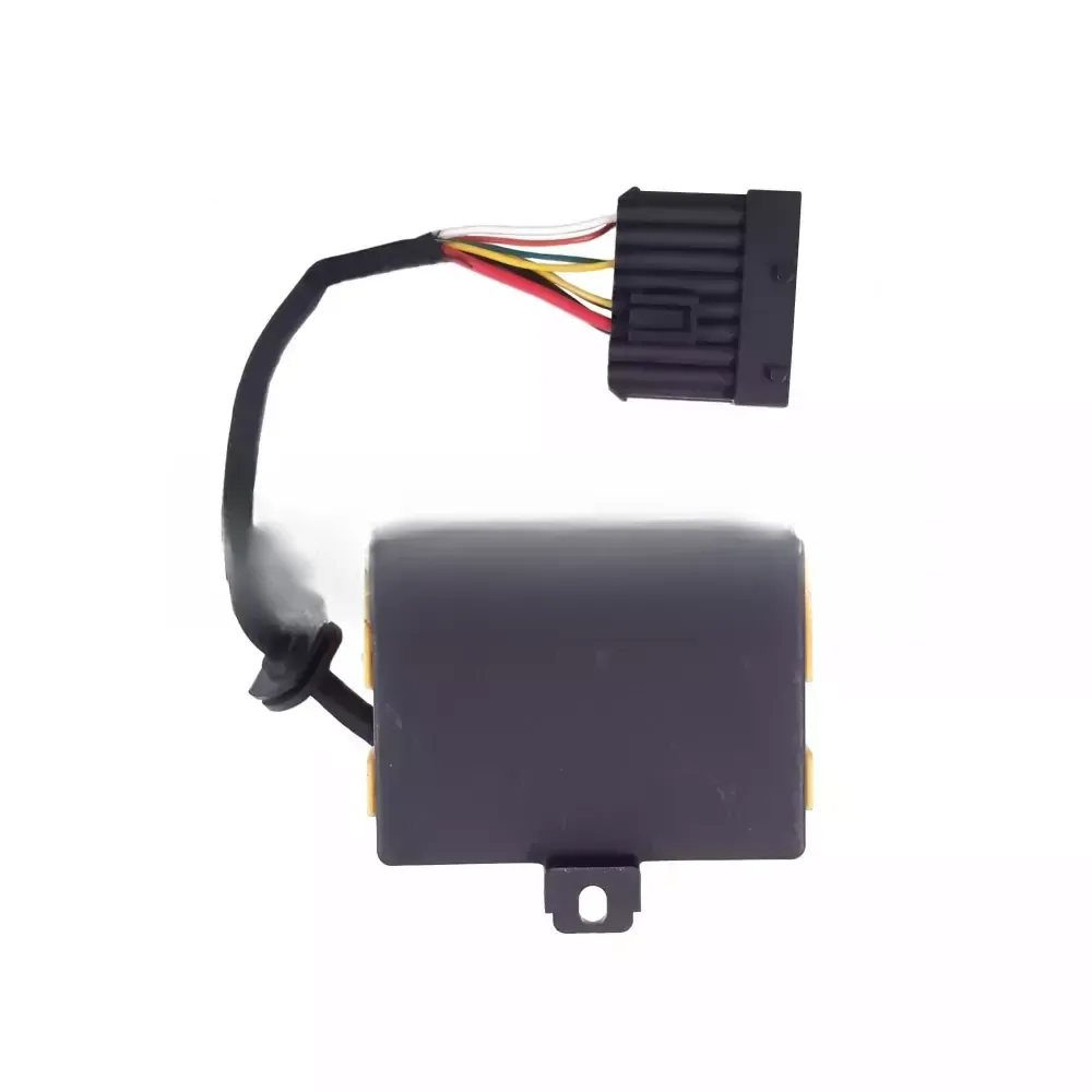 Блок управления отопителем 2kw 12V 22