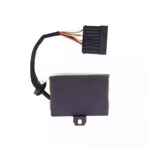 Блок управления отопителем 5kw 24V