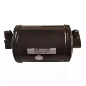 Дегидратор фильтр-осушитель аналог Case New Holland McCormic вход/выход male 5/8″ female 5/8″ O-Ring;