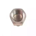 Фитинг алюминиевый FLARE-ORING #10 28