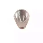 Фитинг алюминиевый FLARE-ORING Ø резьбы 5/8″ 18 UNF под фитинг Ø 3/8 #6 27