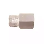 Фитинг алюминиевый FLARE-ORING Ø резьбы 5/8″ 18 UNF под фитинг Ø 3/8 #6 26