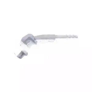 Фитинг под обжимку алюминий O-Ring гайка резьба 7/8″-14UNF Ø трубки 5/8″ G10 №10 #10 13мм 45° без стакана