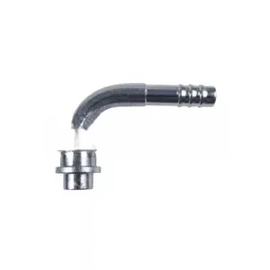 Фитинг под обжимку сталь O-Ring гайка резьба 1″-14UNS Ø трубки 1/2″ G8 №8 #8 10мм 90° без стакана