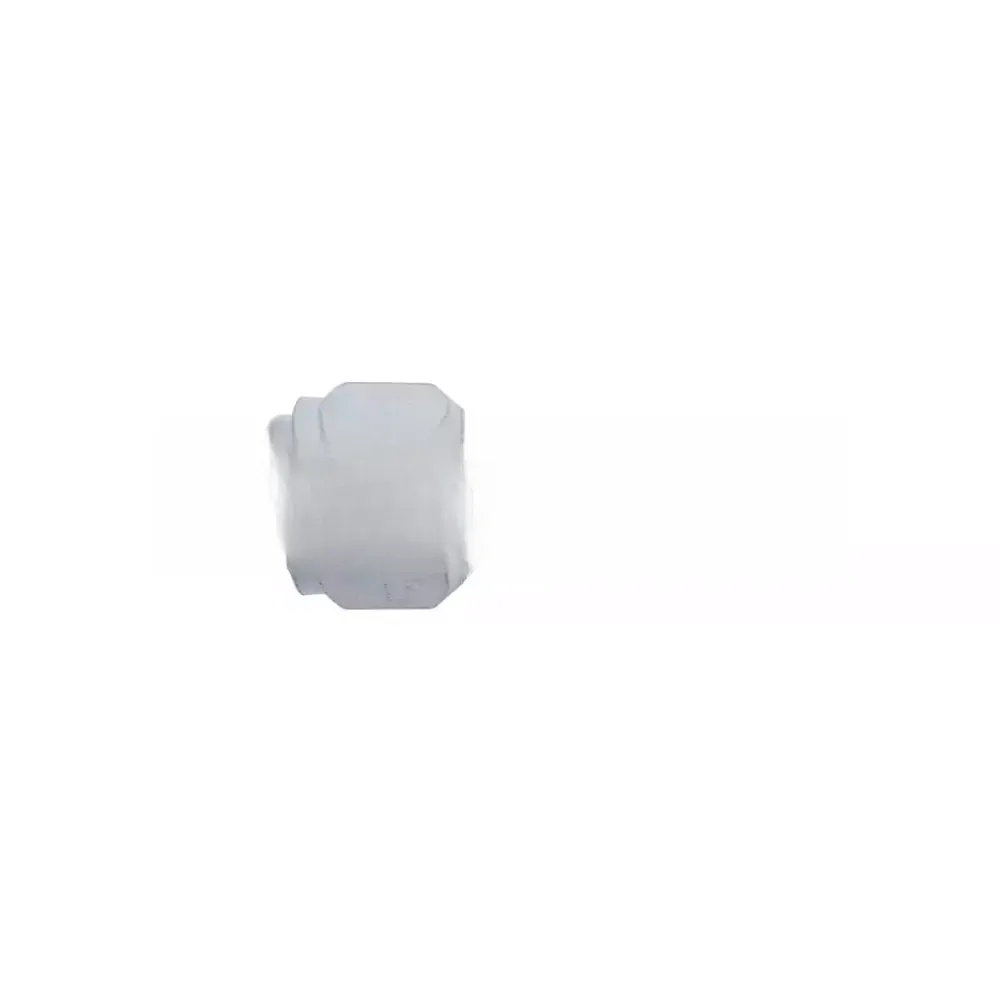 Фитинг под обжимку сталь O-Ring гайка резьба 7/8″-14UNF Ø трубки 5/8″ G10 №10 #10 13мм 45° без стакана 21