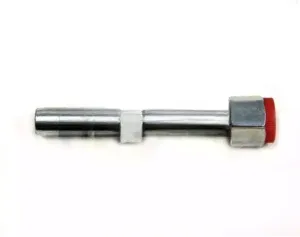 Фитинг соединительный аналог Carrier под клипсу сталь гайка — сталь 3/4″ 16 UNF 127 5/8″ 180° O-Ring