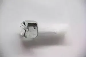 Фитинг соединительный под обжимку алюминий гайка — сталь резба 5/8″ 18 UNF Ø трубки 3/8″ G6 №6 #6 8мм 180° без стакана Flayer