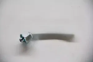 Фитинг сталь гайка — сталь Ø резьбы 9/16″ 18 UNF Ø трубки 3/8″ G6 №6 #6 8мм 45° O-Ring