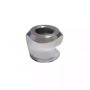 Гайка O-Ring сталь #6 для фитингов 8мм