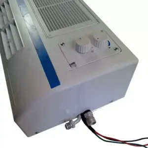 Испаритель кондиционера подвесной 12V 3