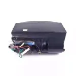 Испаритель кондиционера подвесной 202-100 12V LHD 30