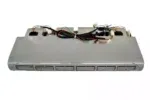 Испаритель кондиционера подвесной 226-100 24V LHD 25