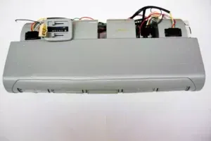 Испаритель кондиционера подвесной 228-100 24V LHD