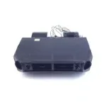 Испаритель кондиционера подвесной 404-100 12V LHD эл термостат 28