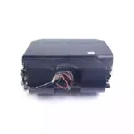 Испаритель кондиционера подвесной 404-100 12V LHD эл термостат 30