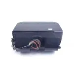 Испаритель кондиционера подвесной 404-100 12V LHD 30