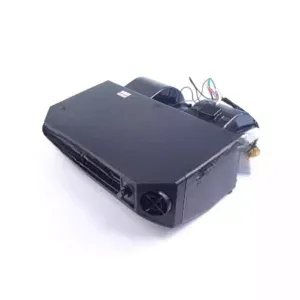 Испаритель кондиционера подвесной 404-100 12V LHD
