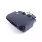 Испаритель кондиционера подвесной 404-100 12V LHD эл термостат 27