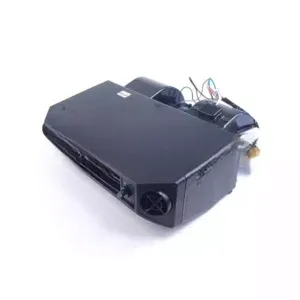 Испаритель кондиционера подвесной 404-100 12V LHD эл термостат