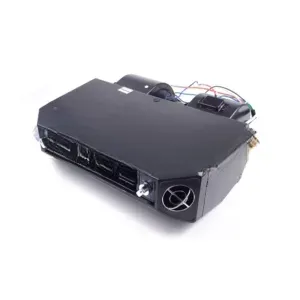Испаритель кондиционера подвесной 404-100 12V LHD тепло-холод