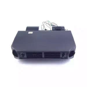 Испаритель кондиционера подвесной 404-100 24V LHD эл термостат 3
