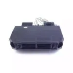 Испаритель кондиционера подвесной 404-100 24V LHD 28