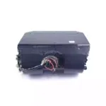 Испаритель кондиционера подвесной 404-100 24V LHD 30