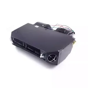 Испаритель кондиционера подвесной 404-100 24V LHD тепло-холод