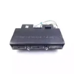 Испаритель кондиционера подвесной 450-100 12V LHD 28