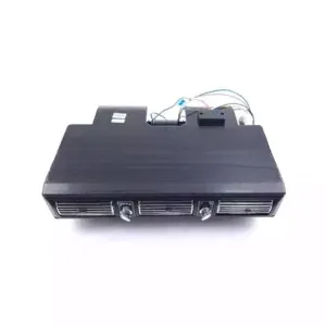Испаритель кондиционера подвесной 450-100 12V LHD 3