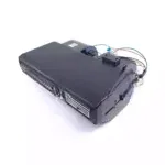 Испаритель кондиционера подвесной 450-100 12V LHD 27
