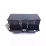 Испаритель кондиционера подвесной 450-100 12V LHD 30