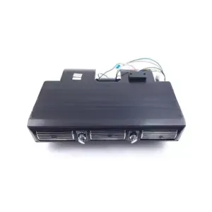 Испаритель кондиционера подвесной 450-100 24V LHD 3