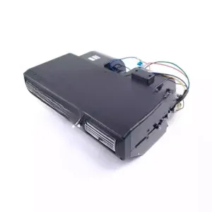 Испаритель кондиционера подвесной 450-100E 24V LHD