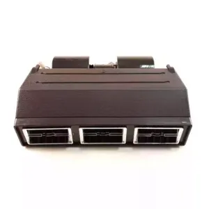 Испаритель кондиционера подвесной 848-100 12V LHD аналог King 3