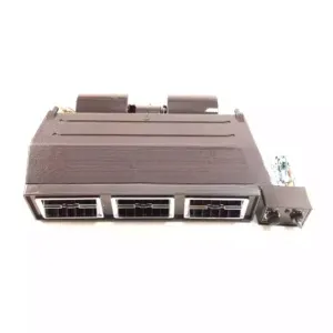 Испаритель кондиционера подвесной 848-100 12V LHD аналог King