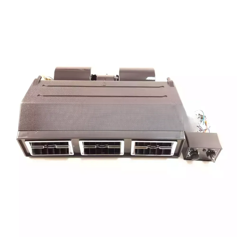 Испаритель кондиционера подвесной 223L-100 24V LHD 22