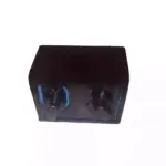 Испаритель кондиционера подвесной 848-100 24V LHD аналог King 28