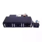 Испаритель кондиционера подвесной 848-100 24V LHD холод-тепло аналог King 28