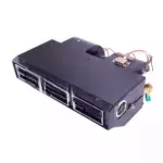 Испаритель кондиционера подвесной 848-100 24V LHD холод-тепло аналог King 27