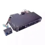 Испаритель кондиционера подвесной 848-100 24V LHD холод-тепло аналог King 29