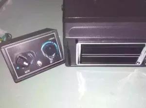 Испаритель кондиционера подвесной 848L-100 12V LHD 3