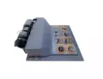 Испаритель кондиционера подвесной BEU-5002-100 12V 28